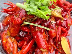 -二钳洞庭虾蟹·江湖菜(鹭岛店)