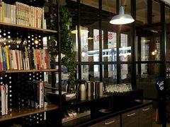 大堂-海岩咖啡(茂业天地店)