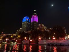 -海河游船-永乐码头(大悲院)