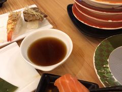 -禾绿寿司(星光68广场店)