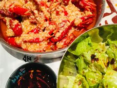 -靓靓蒸虾·头牌蒸虾(雪松路总店)