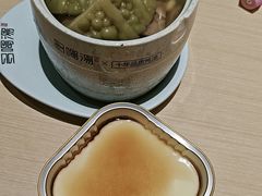 -多喝汤·粤式茶餐(太和金铂店)