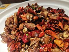 -攸州小镇家湘菜(小米科技园店)