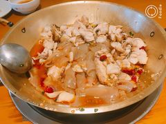 -百岁鱼(人民路店)