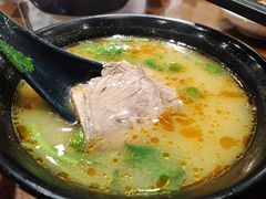 -王家沙点心店(南京西路总店)