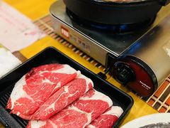 -丽和苑·自助寿喜锅(虹梅路店)