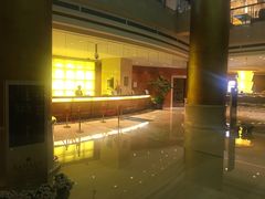 -上海浦东华美达大酒店