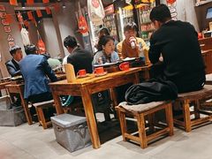 -东方一串·龙虾烧烤·特色烤鱼(柳州路店)