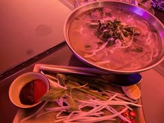 招牌火车头汤河粉-CYCLO(158坊店)