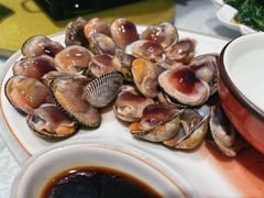 -阿巧一号私房菜(止园路店)