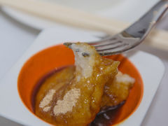 -紫东阁酒楼·中餐厅(东方广场假日酒店)