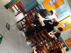 -北京老门框爆肚涮肉馆(凤城六路店)