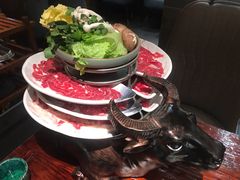 -蚬皇•陈味莞(西平景湖店)