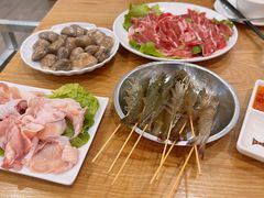 -吉友粥底火锅(方斜路店)