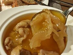 -博林天瑞喜来登酒店·西丽尚膳