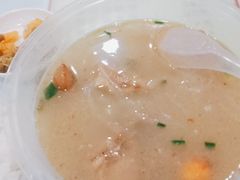 -袁森泰鲜汤(江汉区三民靓汤店)