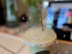 牛油果奶昔-果铺