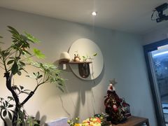 -沐森 •疗愈头疗馆(打浦桥店)
