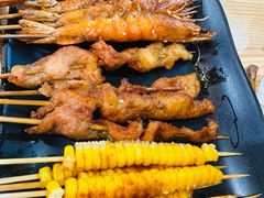 -蚝抵食·湛江生蚝(湾北路店)