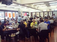 大堂-香港蓮香樓(上環店)