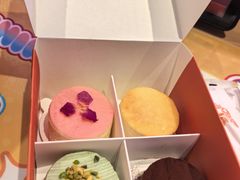 -La Repete 手工千层蛋糕(深圳卓悦中心店)