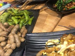 -壹酒贰肉1926·深夜食堂(南京北街店)