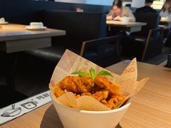 小酥肉-太二酸菜鱼(中山龙之梦店)