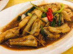 -莲花公园煎蟹(总店)