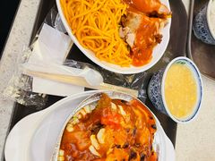 -澳门地道葡国餐