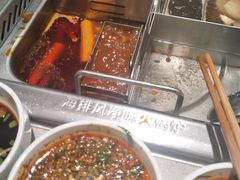 -海底捞火锅(群光广场店)