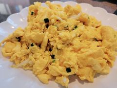 银鱼炒蛋-品渔味湖鲜馆(拈花湾店)