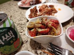 -禾斗海鲜自助(市南银座店)