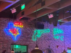 大堂-MR.ROCKY洛奇先生RESTAURANT&BAR(宝安壹方城店)