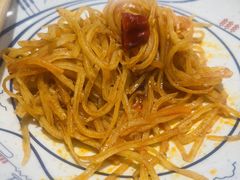 -陇上秦轩biangbiang面(萧山万象汇店)