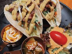 -森Some Fusion(荔湾店)