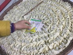 -吉庆街美食广场