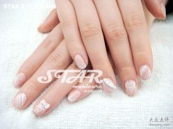 0300-STAR美甲店