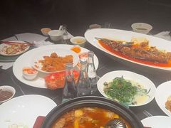 -秀儿四九城·新京菜(亚运村鸟巢店)