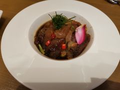 -天府中餐厅·粤菜·海南菜·生猛海鲜(三亚海棠湾洲际度假酒店)