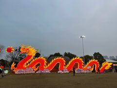 -武汉园博园(武汉自然博物馆)