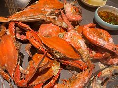 -一方渔歌蒸汽海鲜自助(文化路万达广场店)