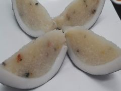 海南椰子饭-三亚老渔民海鲜店