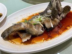 -将相和·海鲜蒸饺大连菜
