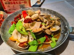 -巴厘龙虾·榜首油焖大虾(音乐学院·沿江酒馆店)