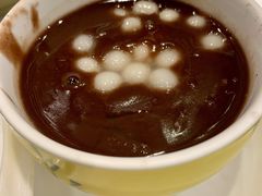 红豆沙-鹿港小镇(金虹桥国际中心店)