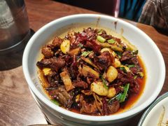 -树厨贵州菜(花果园购物中心店)