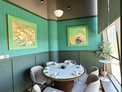 -章记星洲 · 新加坡餐厅(望京店)