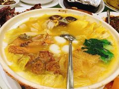 -顺风海鲜港(金玉兰店)