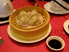 -北园酒家(小北路店)