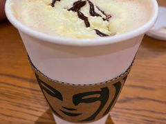 -星巴克(威尼斯人店)